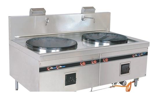 節(jié)能環(huán)保廚具技術(shù)的升級(jí)換代和廣泛使用，開(kāi)辟新的市場(chǎng)