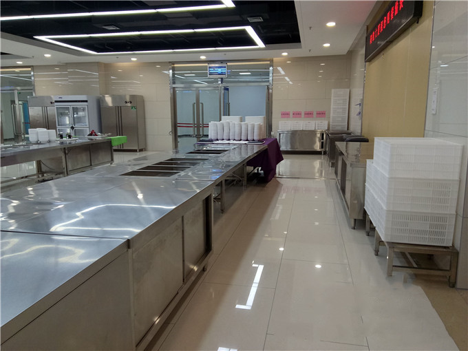 商用廚房設(shè)計(jì)，應(yīng)該遵循的原則