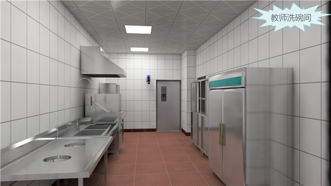 廚具設備創(chuàng)新是促進企業(yè)改造升級