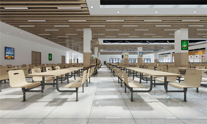 商用廚具設(shè)計廚房更衣室和衛(wèi)生間需要注意方面？