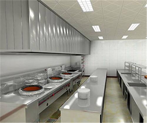 商用廚房設(shè)計(jì) 商用廚房設(shè)計(jì)