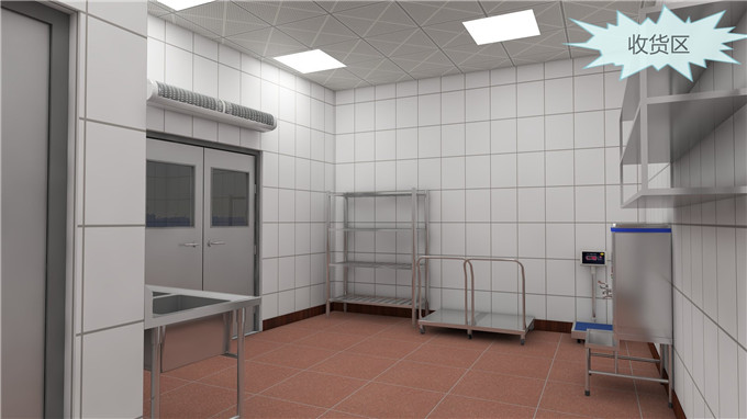 食堂設備 食堂設備