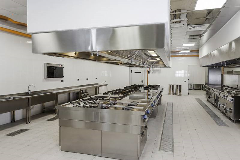 商用廚房設(shè)計 商用廚房設(shè)計