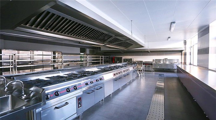 商用廚房設(shè)計(jì) 商用廚房設(shè)計(jì)