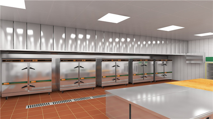 商用廚具設(shè)備 商用廚具設(shè)備