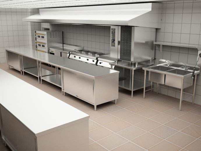 陜西廚房設(shè)備 陜西廚房設(shè)備