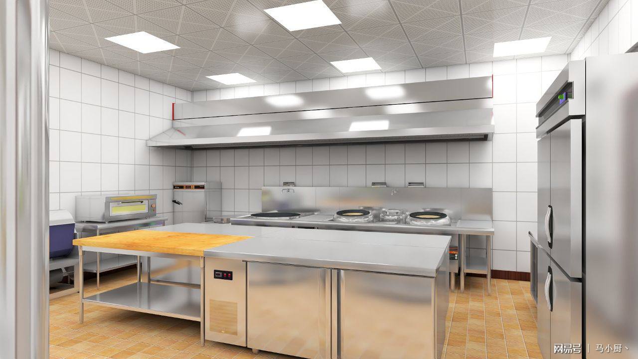 商用廚具設備 商用廚具設備
